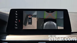 BMW 5-Series, 2017 — миниатюра 16