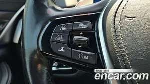 BMW 5-Series, 2017 — миниатюра 19