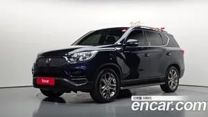 KGM Rexton, 2018 — миниатюра 1
