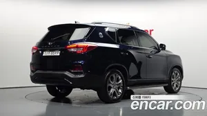 KGM Rexton, 2018 — миниатюра 2