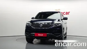 KGM Rexton, 2018 — миниатюра 3