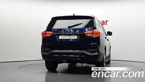 KGM Rexton, 2018 — миниатюра 4