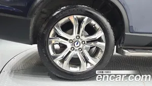 KGM Rexton, 2018 — миниатюра 5