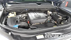 KGM Rexton, 2018 — миниатюра 6
