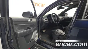 KGM Rexton, 2018 — миниатюра 10