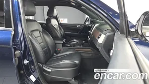 KGM Rexton, 2018 — миниатюра 11