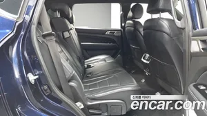 KGM Rexton, 2018 — миниатюра 12