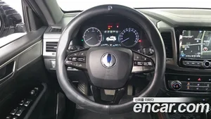 KGM Rexton, 2018 — миниатюра 13