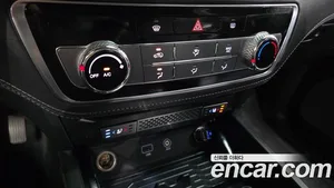 KGM Rexton, 2018 — миниатюра 16