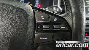 KGM Rexton, 2018 — миниатюра 19