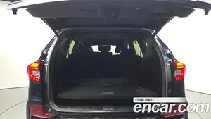 KGM Rexton, 2018 — миниатюра 20