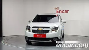 Chevrolet Orlando, 2015 — миниатюра 3