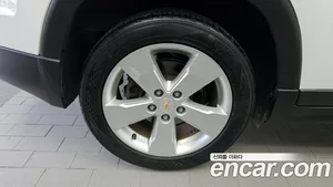 Chevrolet Orlando, 2015 — миниатюра 5