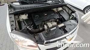 Chevrolet Orlando, 2015 — миниатюра 6