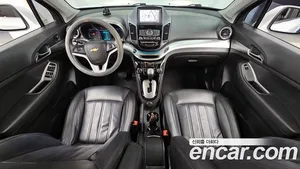 Chevrolet Orlando, 2015 — миниатюра 10