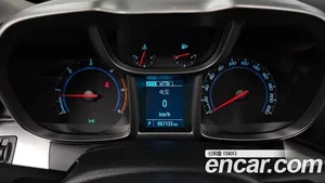Chevrolet Orlando, 2015 — миниатюра 11