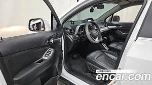 Chevrolet Orlando, 2015 — миниатюра 13