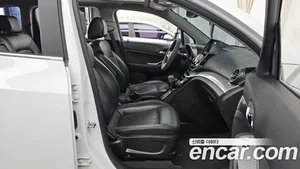 Chevrolet Orlando, 2015 — миниатюра 17