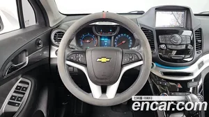 Chevrolet Orlando, 2015 — миниатюра 19