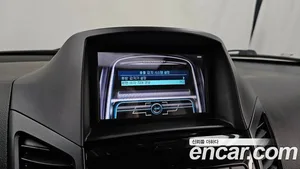Chevrolet Orlando, 2015 — миниатюра 22