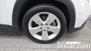 Chevrolet Orlando, 2015 — миниатюра 7