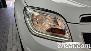 Chevrolet Orlando, 2015 — миниатюра 8