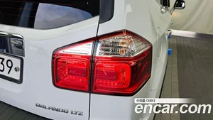 Chevrolet Orlando, 2015 — миниатюра 9