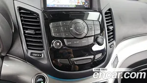 Chevrolet Orlando, 2015 — миниатюра 16