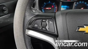 Chevrolet Orlando, 2015 — миниатюра 29