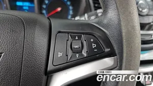 Chevrolet Orlando, 2015 — миниатюра 34