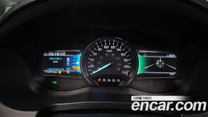 Ford Explorer, 2019 — миниатюра 8