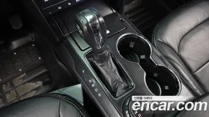 Ford Explorer, 2019 — миниатюра 9