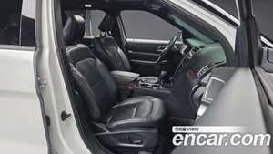 Ford Explorer, 2019 — миниатюра 11