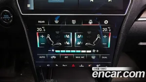 Ford Explorer, 2019 — миниатюра 18