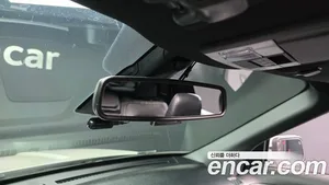 Ford Explorer, 2019 — миниатюра 19