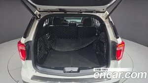 Ford Explorer, 2019 — миниатюра 20