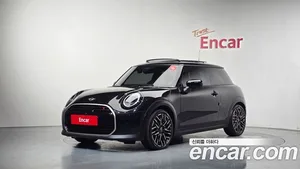 Mini Cooper, 2025 — миниатюра 1
