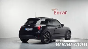 Mini Cooper, 2025 — миниатюра 2