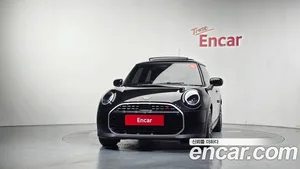 Mini Cooper, 2025 — миниатюра 3