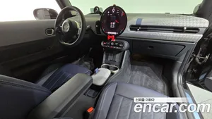 Mini Cooper, 2025 — миниатюра 10