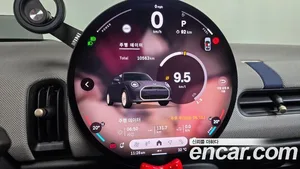 Mini Cooper, 2025 — миниатюра 11