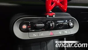 Mini Cooper, 2025 — миниатюра 12