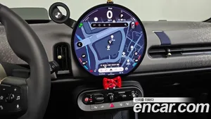 Mini Cooper, 2025 — миниатюра 18
