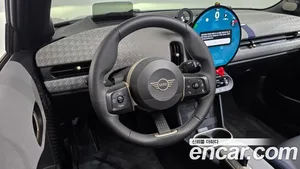 Mini Cooper, 2025 — миниатюра 19