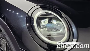 Mini Cooper, 2025 — миниатюра 8