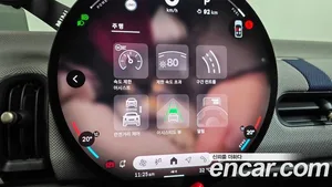Mini Cooper, 2025 — миниатюра 30