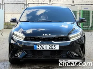 Kia K3, 2024 — миниатюра 1