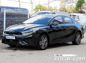 Kia K3, 2024 — миниатюра 2