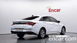 Hyundai Avante, 2022 — миниатюра 2