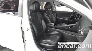 Hyundai Avante, 2022 — миниатюра 18